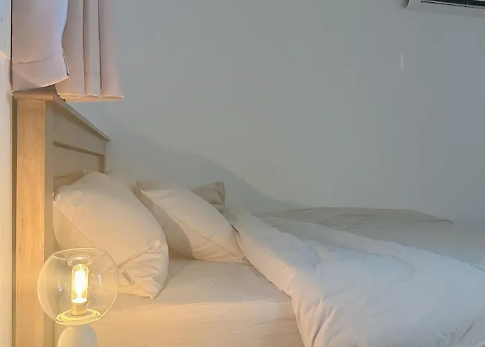 Apartamento The First Hongdae