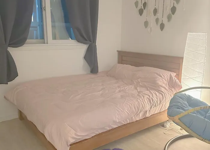 The First Hongdae