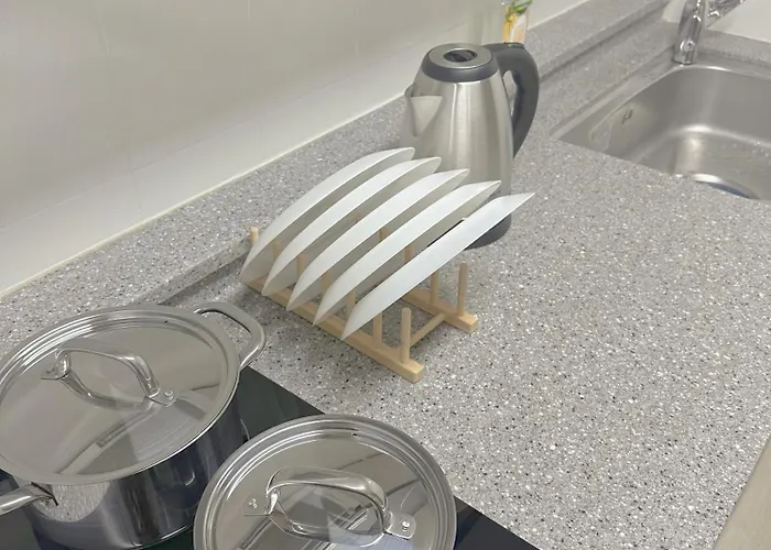 The First Hongdae Apartamento *