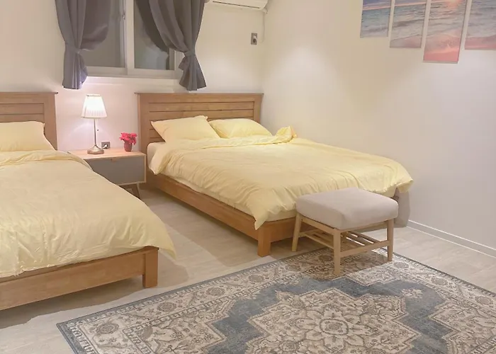 The First Hongdae Apartment *