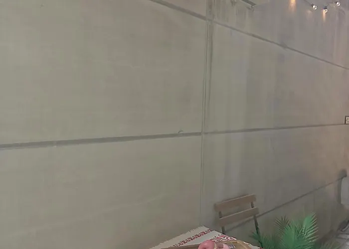 The First Hongdae