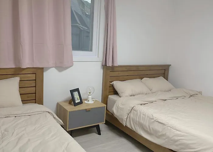 The First Hongdae