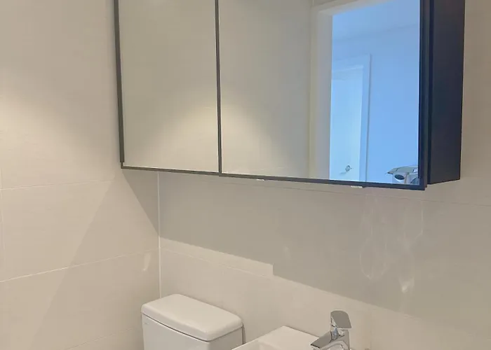 The First Hongdae Apartamento *