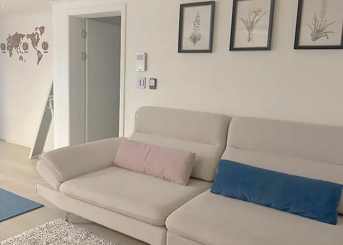 The First Hongdae Apartamento Seúl