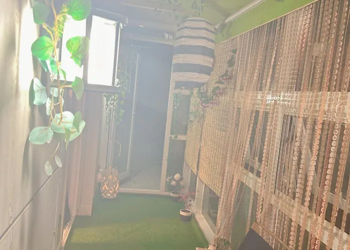 The First Hongdae Seúl