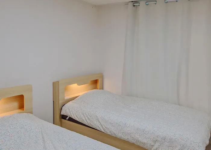 The First Hongdae Apartment *